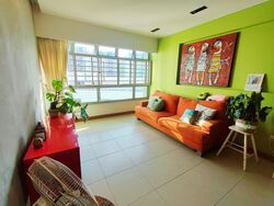 Blk 302D Coralinus (Punggol), HDB 4 Rooms #455322791